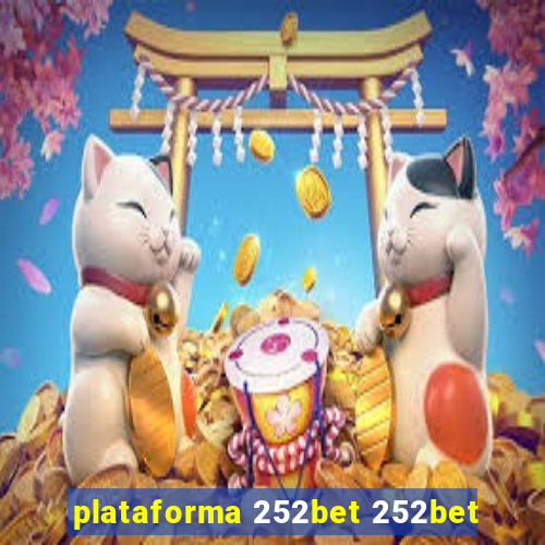 plataforma 252bet 252bet